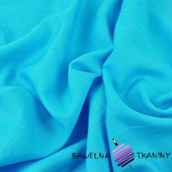 Clothing Linen - turquoise 125g