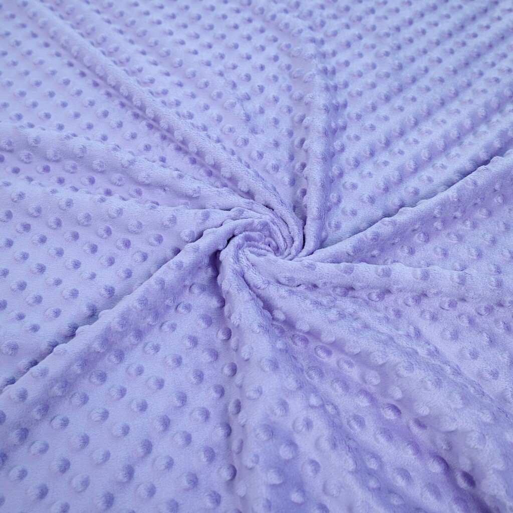 Minky Premium 270g/m2 - Lavender