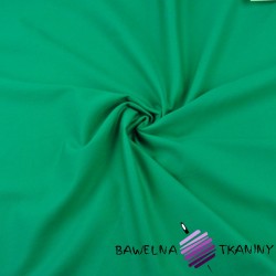 Tkanina dekoracyjna drelich zielony