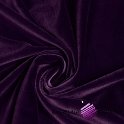 Velvet violet - 206