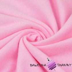 Flannel - pink