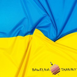 Flaga Ukrainy - 170cm...