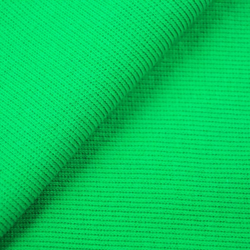 Ribbed knit (rib) - colored ribbed knitted fabrics - online