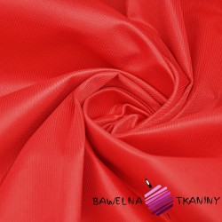 Flag cloth (dederon) - red thick