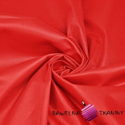 Flag cloth (dederon) - red thin