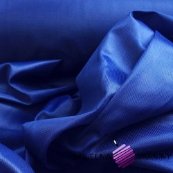 Flag cloth (dederon) - blue