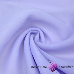 Chiffon fabric - lavender