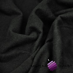 Flannel black