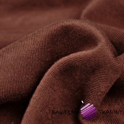 Velours brown