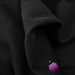 Premium black Fleece