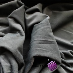 Velours dark gray