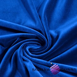 Blue velvet