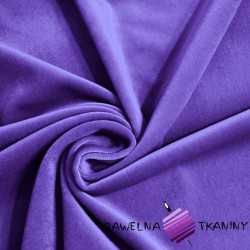 Velvet light violet - 859