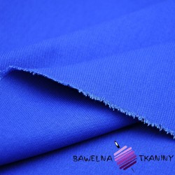 Sapphire Drill fabric
