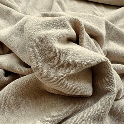 Terry cloth beige (Vanilla)