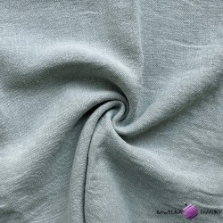 Decoration linen - 550g - 140cm - light pigeon gray
