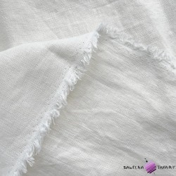 Curtain linen - 360g - 143cm - optical white