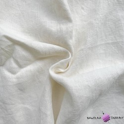 Curtain linen - 360g - 143cm - optical white