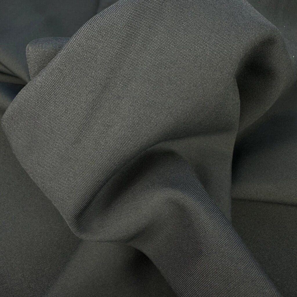 Panama Stretch fabric - grey