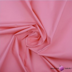 Cotton fabric pink for pillows and comforters