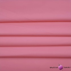 Cotton fabric pink for pillows and comforters