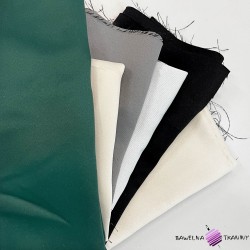 Blackout curtain fabric, MIX scraps - 1kg