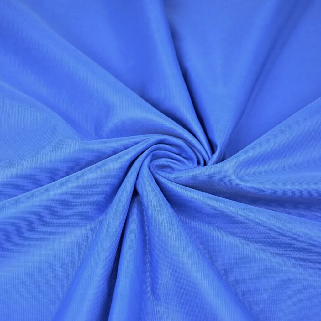 Flag cloth (dederon) - blue