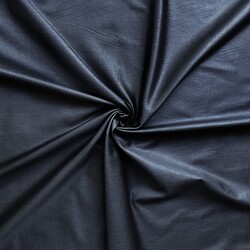 Cotton SATIN Premium - graphite