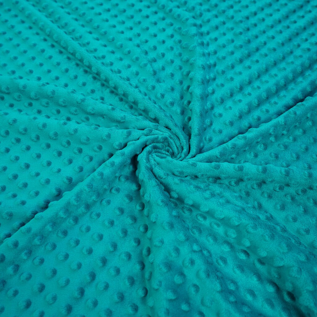 Minky Premium (Teal)