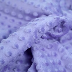 Minky Premium 270g/m2 - Lavender