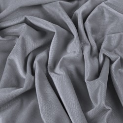 Velvet gray (Dapple Gray)