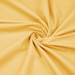 Plain cotton apricot 220cm - 15