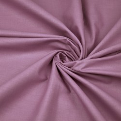 Plain cotton indian pink - 39