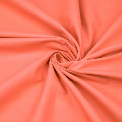 Cotton plain coral