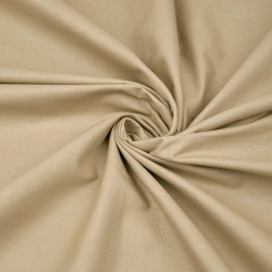 Plain cotton cappuccino - 23