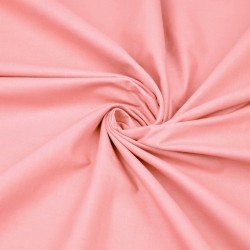 Plain cotton salmon - 37