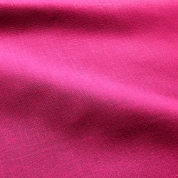 Plain cotton fuchsia - 16