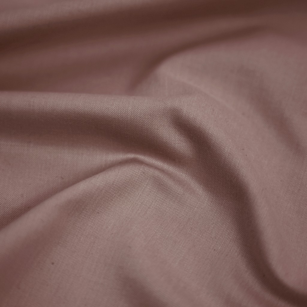 Cotton SATIN Premium - retro pink