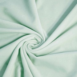 Velvet light mint - 2214