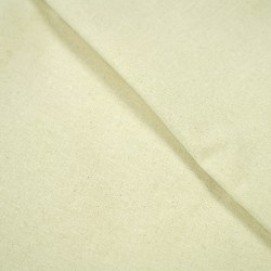 ORGANIC Cotton fabric 150 gms/m2