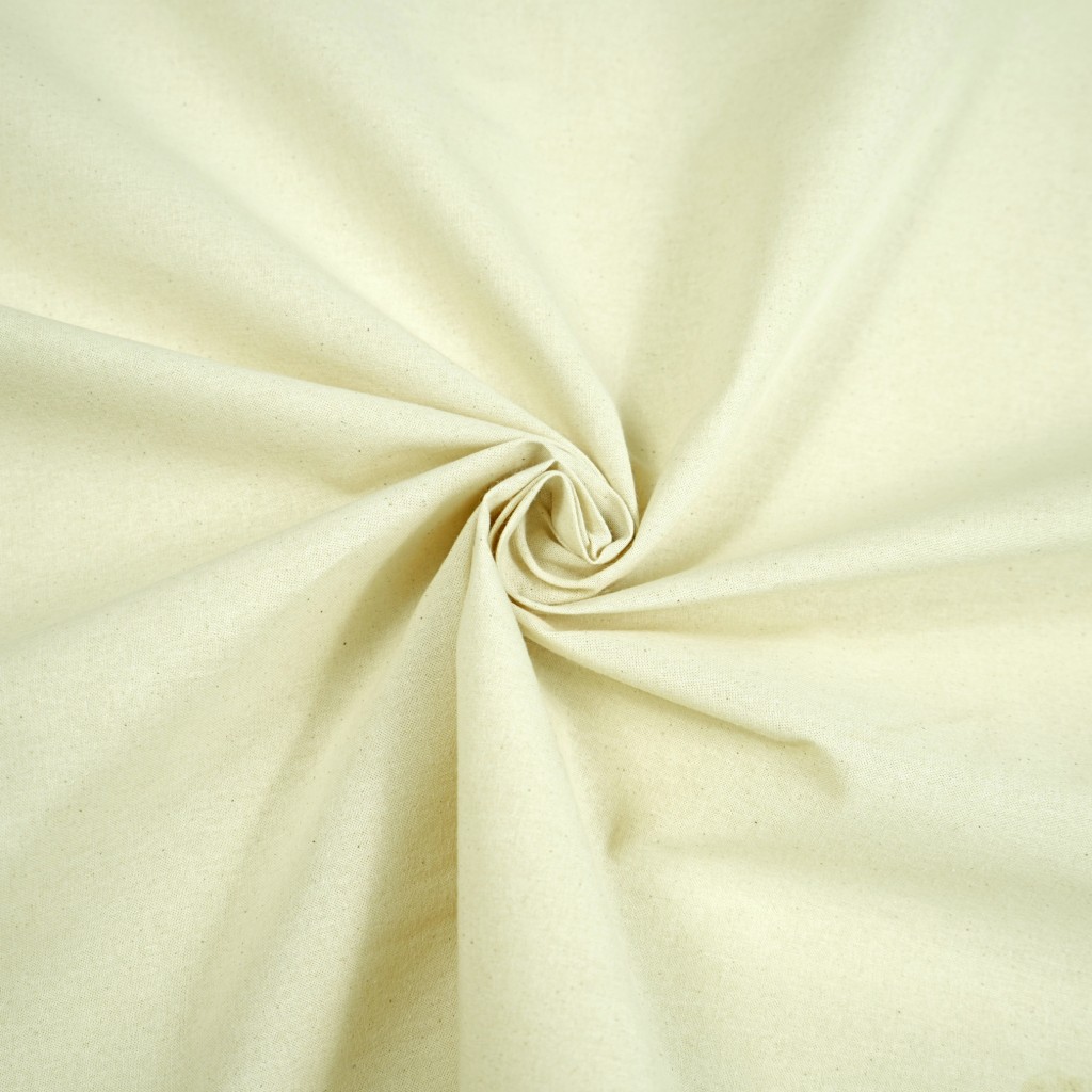 ORGANIC Cotton fabric 150 gms/m2