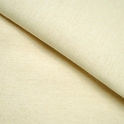 ORGANIC Cotton fabric 220 gms/m2