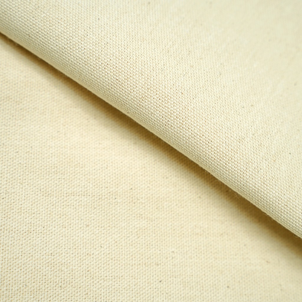 ORGANIC Cotton fabric 220 gms/m2