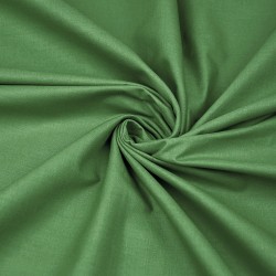 Plain cotton rotten green - 41