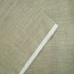 Linen canvas - 245 gms - 220cm