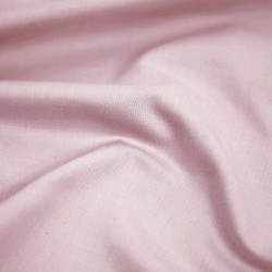 Cotton SATIN Premium - Light Pink - 220 cm