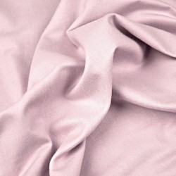 Cotton SATIN Premium - Light Pink - 220 cm