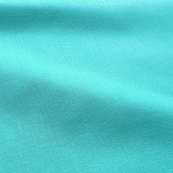 Plain cotton turquoise - 511/1