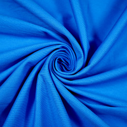 Sky blue drill fabric - 453