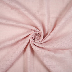 Dusty Pink Cotton Gauze